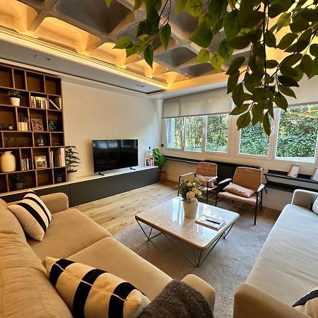 Apartament Apartamento De Diseno En Arturo Soria Madryt Zewnętrze zdjęcie