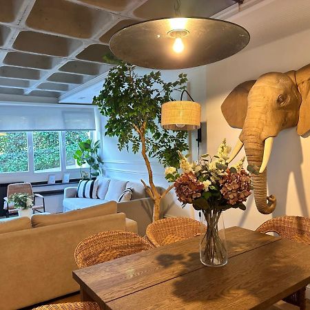 Apartament Apartamento De Diseno En Arturo Soria Madryt Zewnętrze zdjęcie