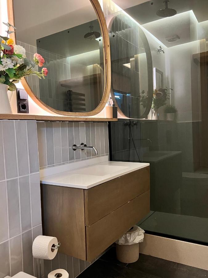 Apartament Apartamento De Diseno En Arturo Soria Madryt Zewnętrze zdjęcie
