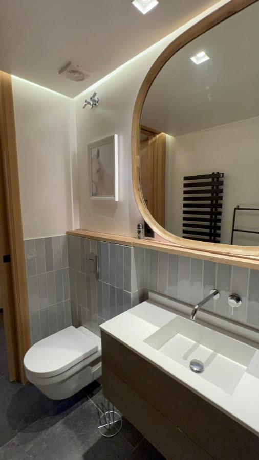 Apartament Apartamento De Diseno En Arturo Soria Madryt Zewnętrze zdjęcie
